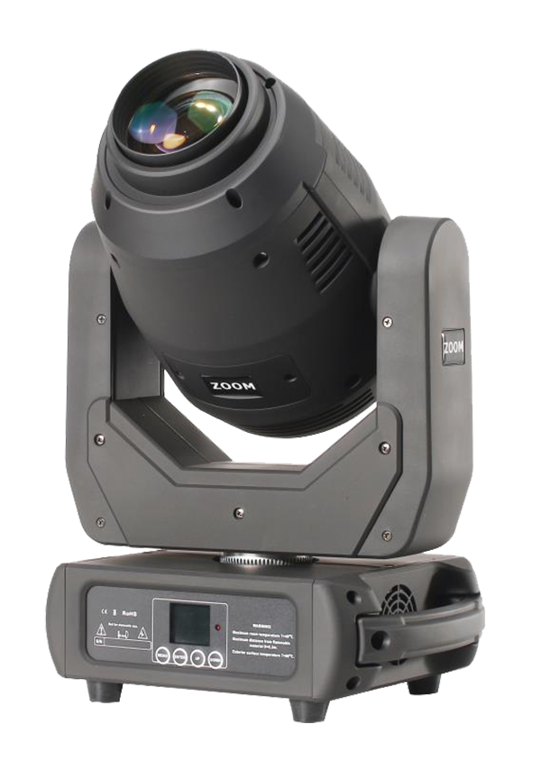 250W 3 in 1 LED beam spot wash Moving head