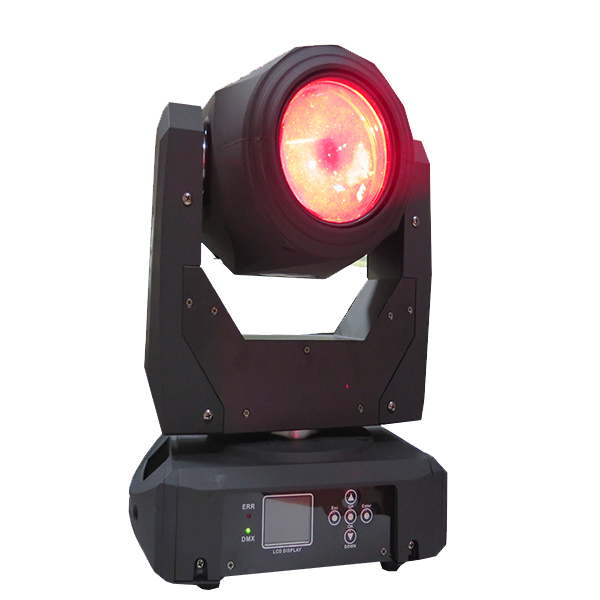 Compact 2R BEAM