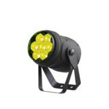 7x15w ZOOM PAR LIGHT