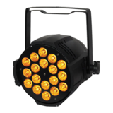 18x15W RGBWA+UV  6 in 1 LED PAR 