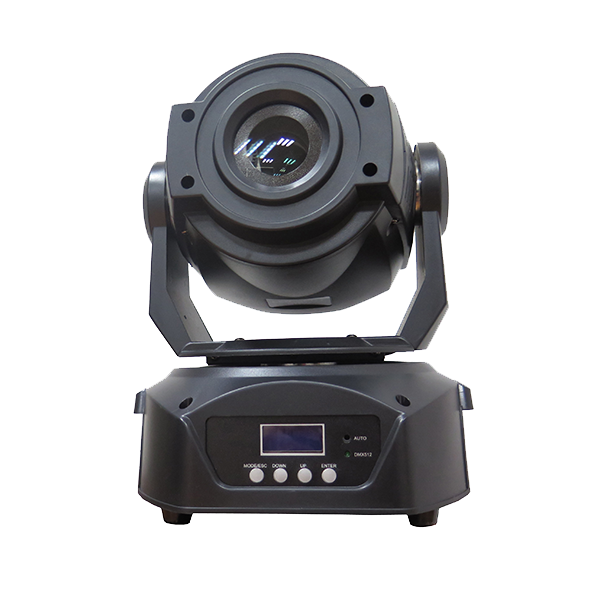 90W GOBO LITE