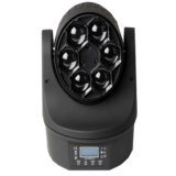 6x15w BEE EYE