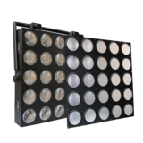 5x5  10w Led matrix light