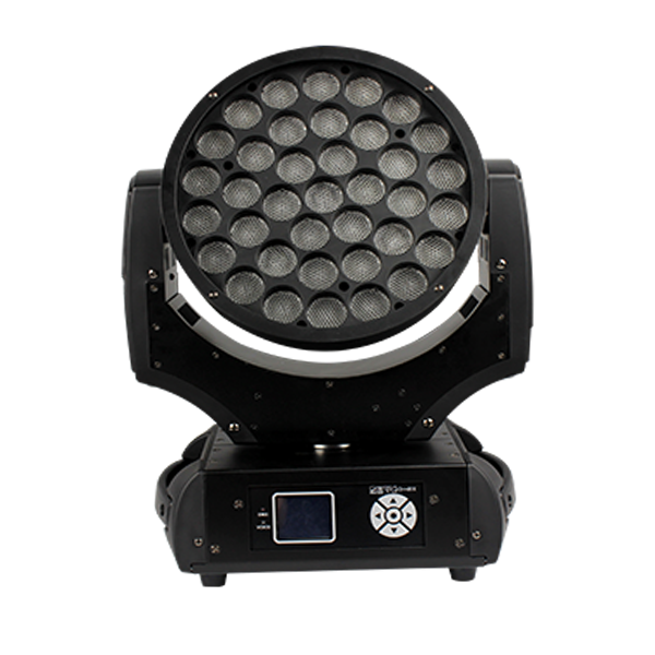 LED600 RING WASH