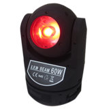 60W LED BEAM